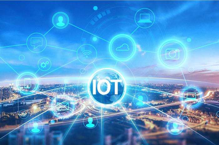 中國物聯網產業規模持續擴張，AnyChat IoT解決方案引領萬物智聯新浪潮